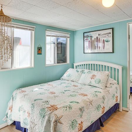 Quaint Avalon Cottage Less Than Half-Mi To Beaches! المظهر الخارجي الصورة