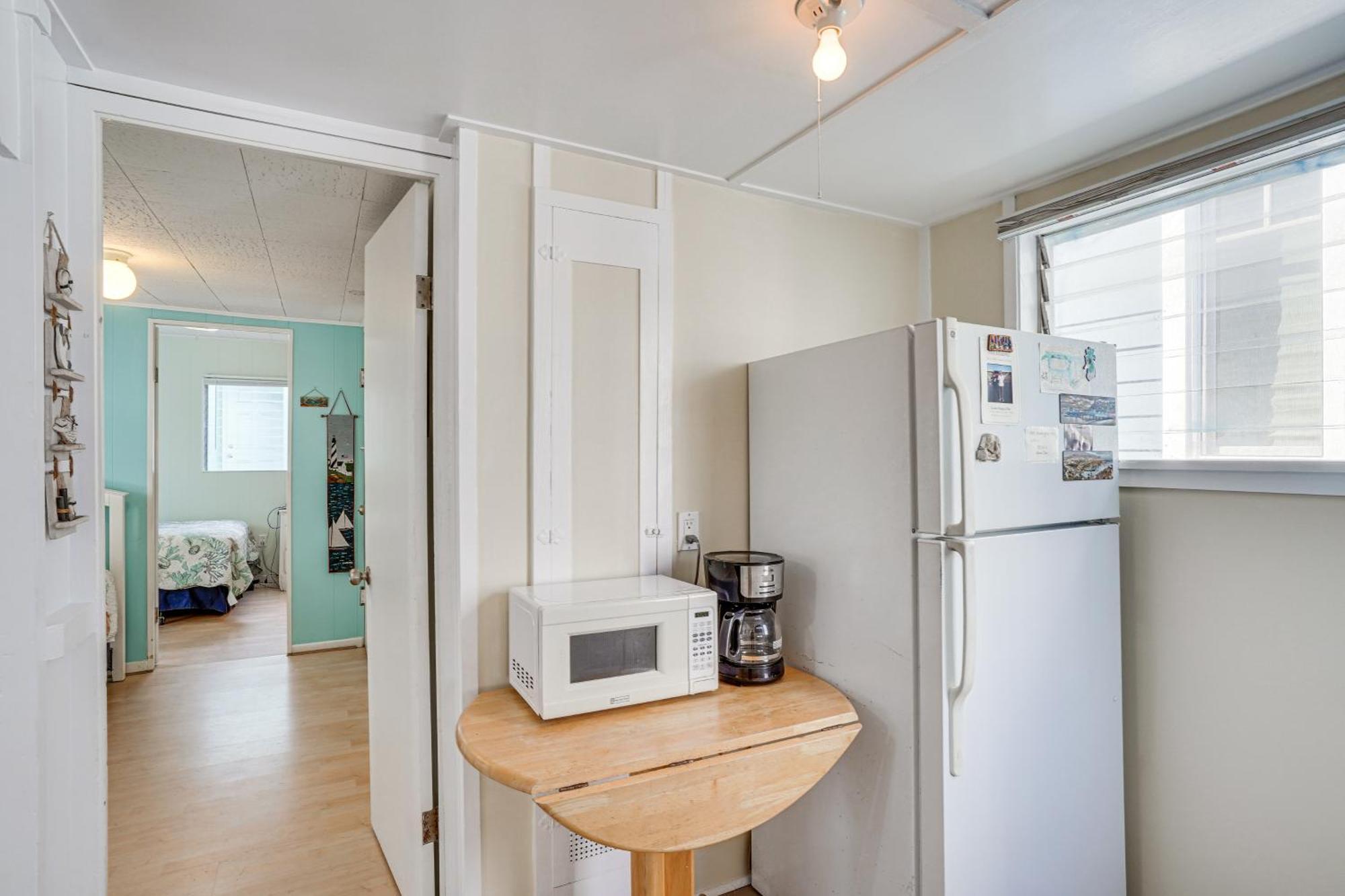 Quaint Avalon Cottage Less Than Half-Mi To Beaches! المظهر الخارجي الصورة