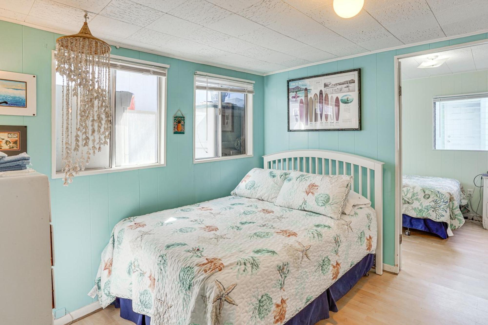 Quaint Avalon Cottage Less Than Half-Mi To Beaches! المظهر الخارجي الصورة