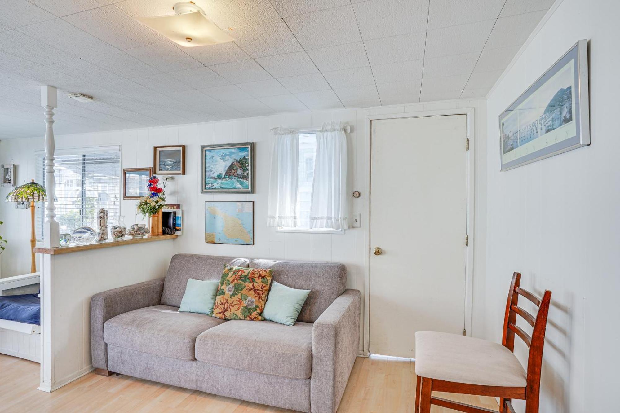Quaint Avalon Cottage Less Than Half-Mi To Beaches! المظهر الخارجي الصورة