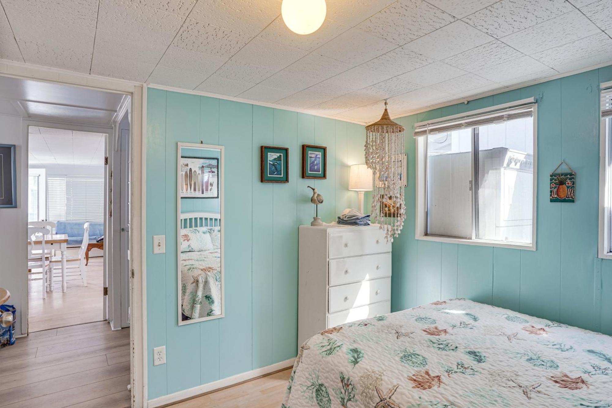 Quaint Avalon Cottage Less Than Half-Mi To Beaches! المظهر الخارجي الصورة